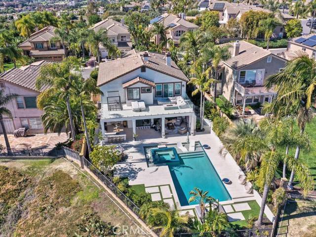Mission Viejo, CA 92692,25551 Pacific Crest Drive