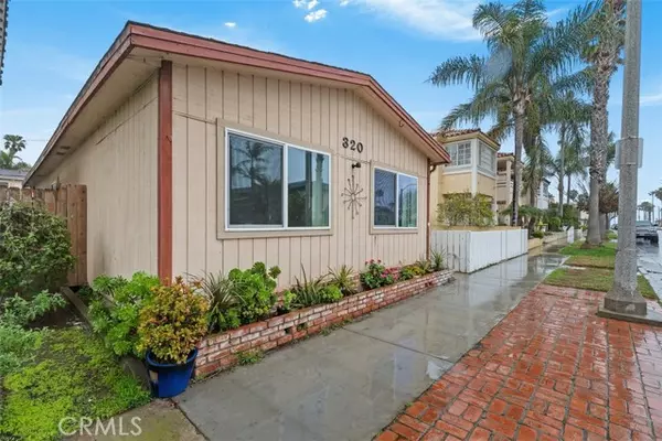 Huntington Beach, CA 92648,320 14th Street #2