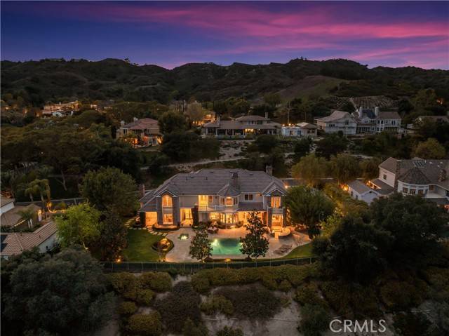 6 Shetland, Coto De Caza, CA 92679