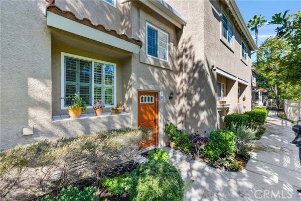 7758 Caminito Monarca #103, Carlsbad, CA 92009