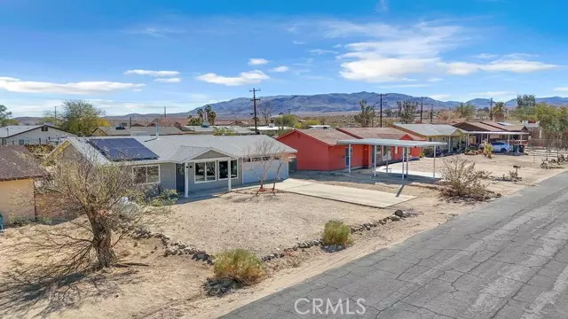 6801 Araby Avenue, 29 Palms, CA 92277