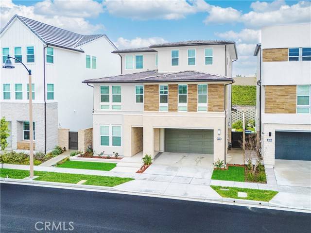 241 Burwood, Lake Forest, CA 92630