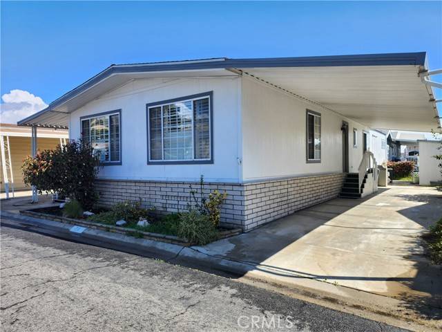 Huntington Beach, CA 92646,18601 Newland #71