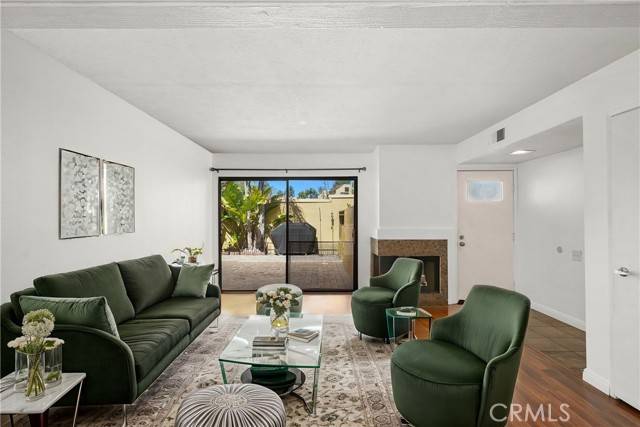 Lake Forest, CA 92630,25712 Le Parc #21
