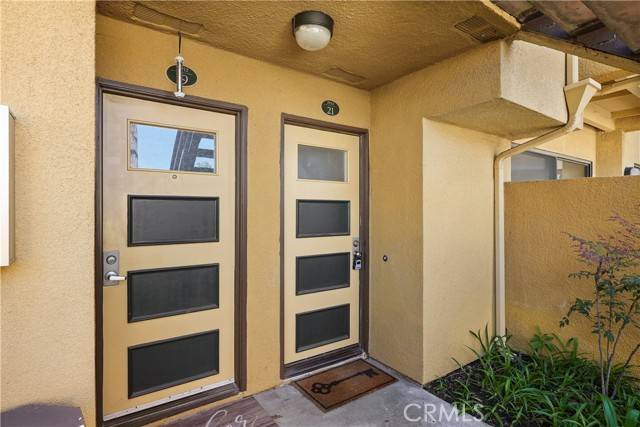 25712 Le Parc #21, Lake Forest, CA 92630