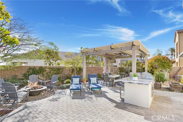 159 Garcilla Drive, Rancho Mission Viejo, CA 92694