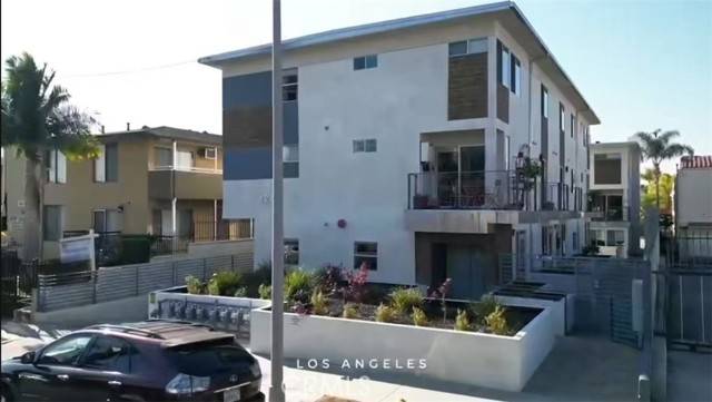 1245 N New Hampshire Avenue #4, Los Angeles, CA 90029