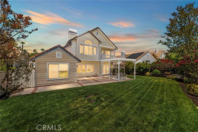 10 Cambridge Court, Coto De Caza, CA 92679