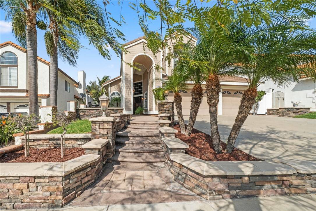 Corona, CA 92882,3319 Deaver Drive