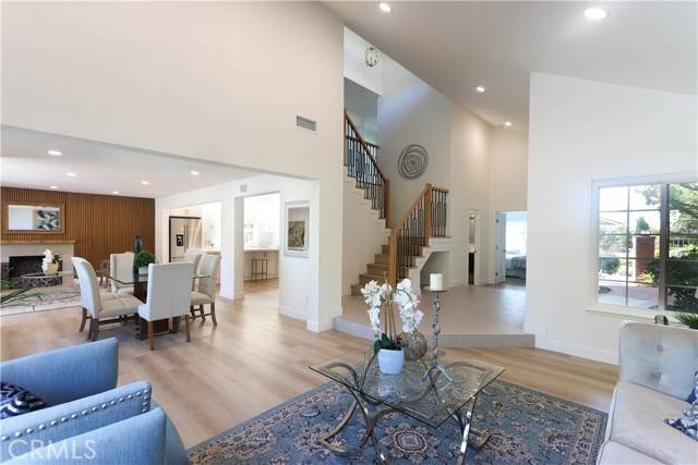 26306 Ganiza, Mission Viejo, CA 92692