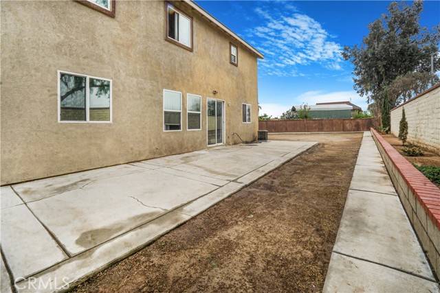 Moreno Valley, CA 92553,13389 Coffeetree Street