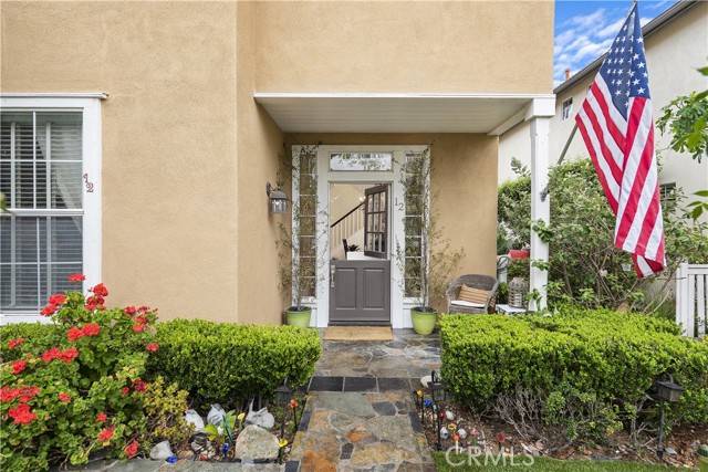 12 Paseo Vecino, Rancho Santa Margarita, CA 92688