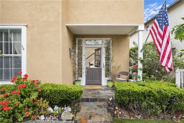 12 Paseo Vecino, Rancho Santa Margarita, CA 92688