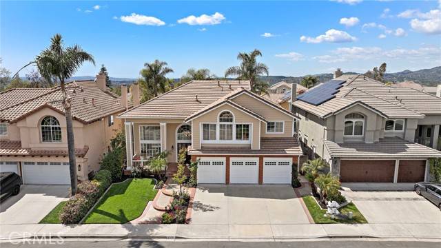 Rancho Santa Margarita, CA 92679,21251 Hillgate Circle