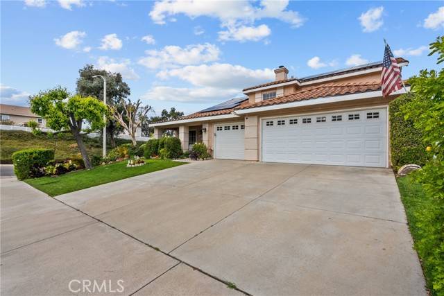 Corona, CA 92883,13126 Glandt Court