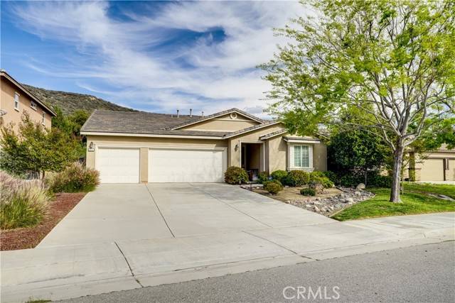 4311 Falconer Drive, Riverside, CA 92505