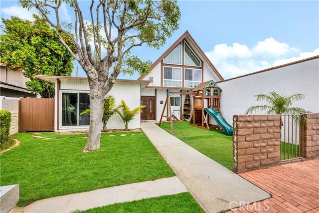 Fountain Valley, CA 92708,17550 Chestnut Street