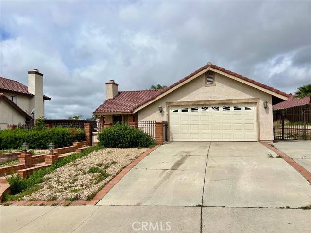 12089 Ponce De Leon Drive, Moreno Valley, CA 92557