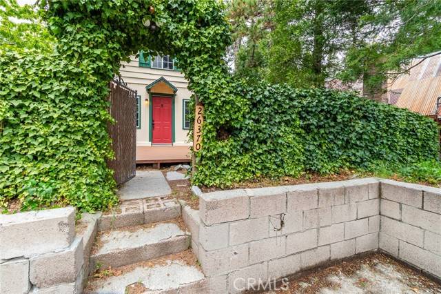 Twin Peaks, CA 92391,26370 Alpine Lane