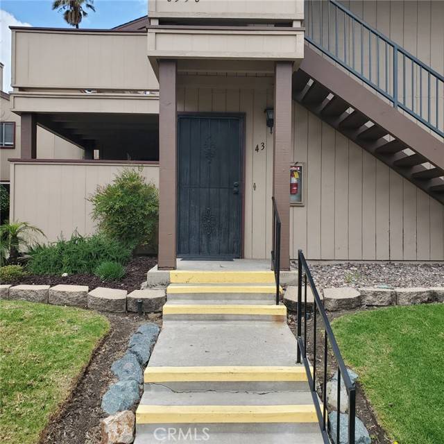 6556 College Grove Drive #43, San Diego, CA 92115