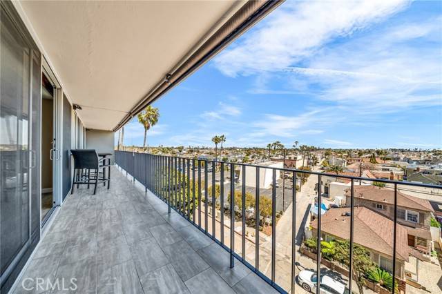 Long Beach, CA 90803,5400 E the Toledo #509