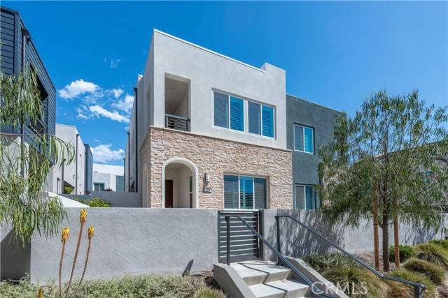 128 Baluster, Irvine, CA 92618