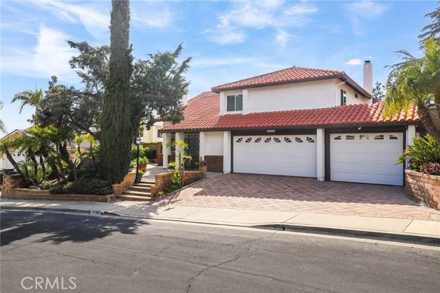 27955 Gallina, Mission Viejo, CA 92692