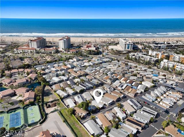 80 Huntington Street #603, Huntington Beach, CA 92648