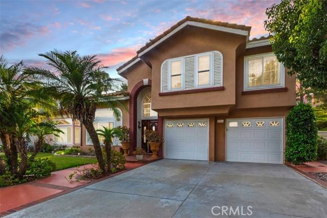 26691 Corsica Road, Mission Viejo, CA 92692