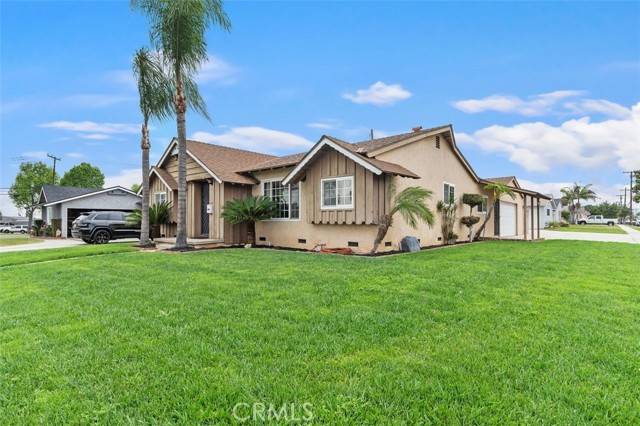 La Mirada, CA 90638,14961 San Ardo Drive