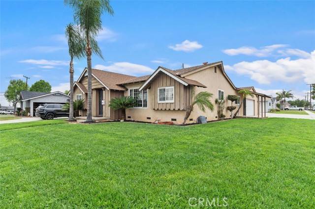 La Mirada, CA 90638,14961 San Ardo Drive