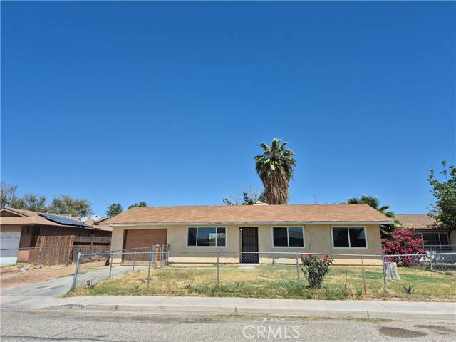 1349 W San Gorgonio Street, Blythe, CA 92225