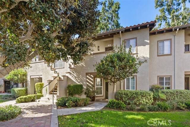 20 Via Solaz #1, Rancho Santa Margarita, CA 92688