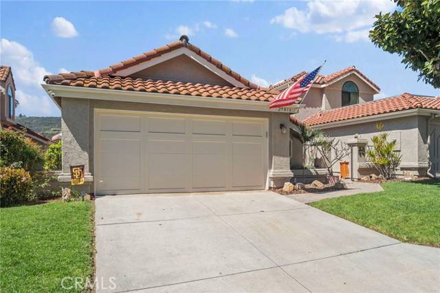 Vista, CA 92084,29016 Laurel Valley Drive