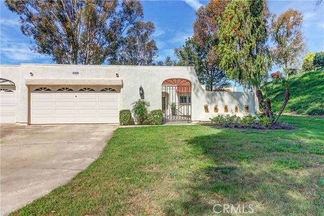 5469 Paseo Del Lago #B, Laguna Woods, CA 92637