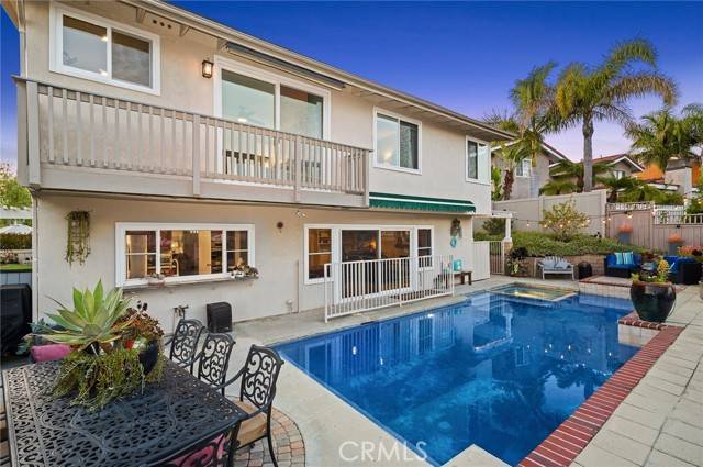 25042 Woolwich Street, Laguna Hills, CA 92653