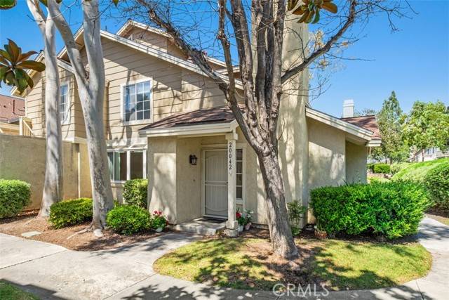 20042 Shamrock #23, Lake Forest, CA 92630