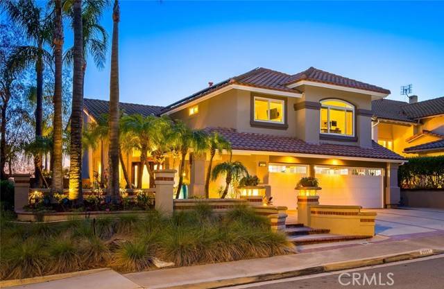 21351 Birdhollow Drive, Rancho Santa Margarita, CA 92679