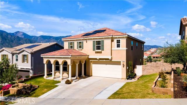 24845 Elison Court, Corona, CA 92883