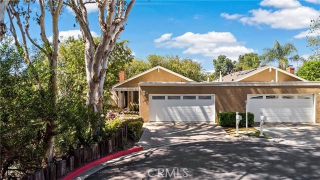 Mission Viejo, CA 92691,25948 Robin Circle #20