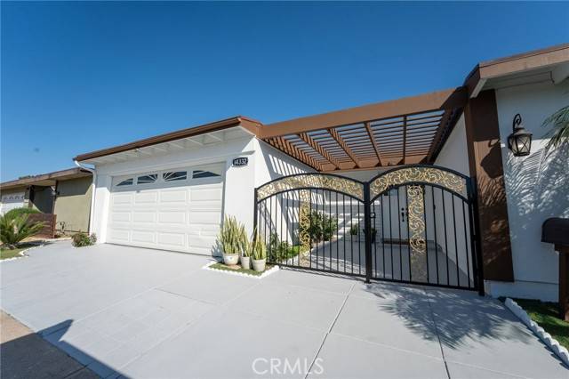 14332 Kipling Lane, Tustin, CA 92780
