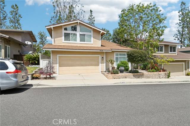 1925 Saddle Drive, Placentia, CA 92870