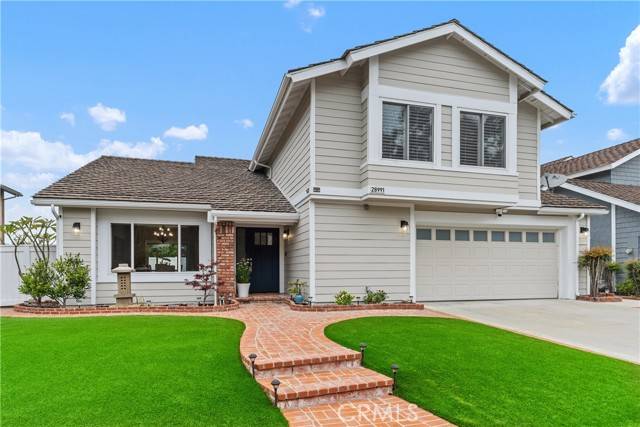 28991 Mira Vista, Laguna Niguel, CA 92677