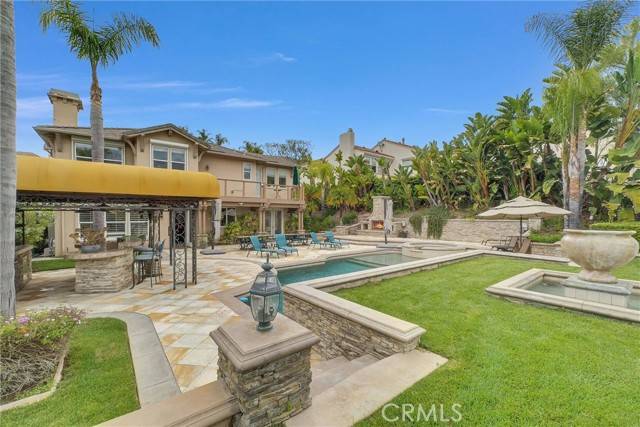 2 AQUILA Way, Coto De Caza, CA 92679