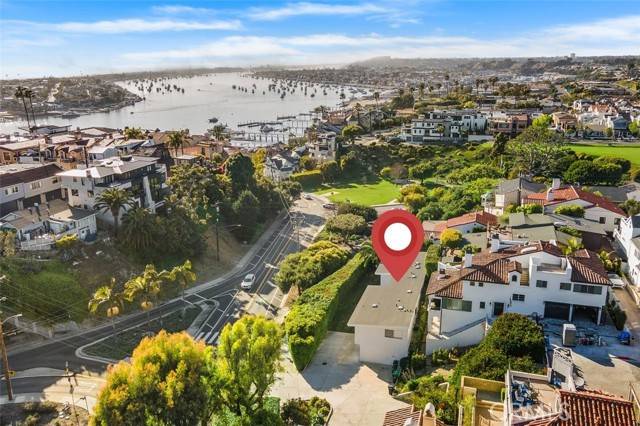 2516 Bayside Drive, Corona Del Mar, CA 92625