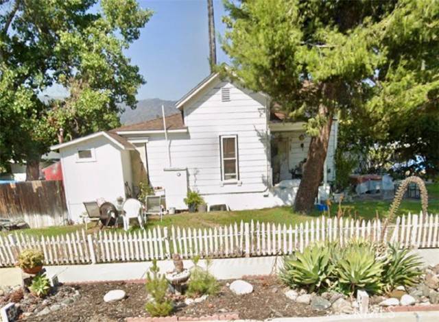 151 S Glenwood Ave,  Glendora,  CA 91741