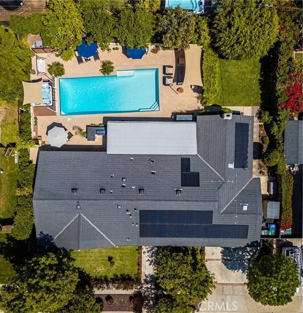13412 Winthrope Street, North Tustin, CA 92705