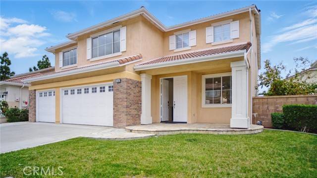 44 Statehouse Place, Irvine, CA 92602