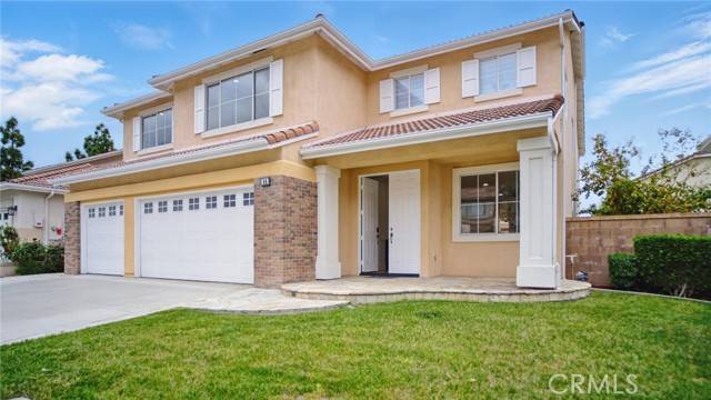44 Statehouse Place, Irvine, CA 92602