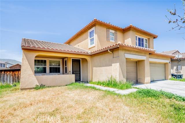 230 Northwood Avenue, San Jacinto, CA 92582